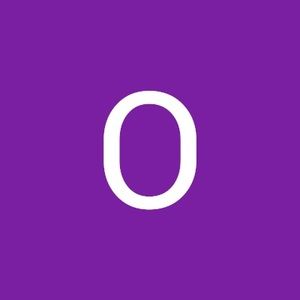 Meet your Posher, Orianna